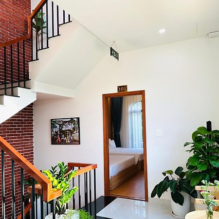 Mint Hoi An Villa Ngoại thất bức ảnh