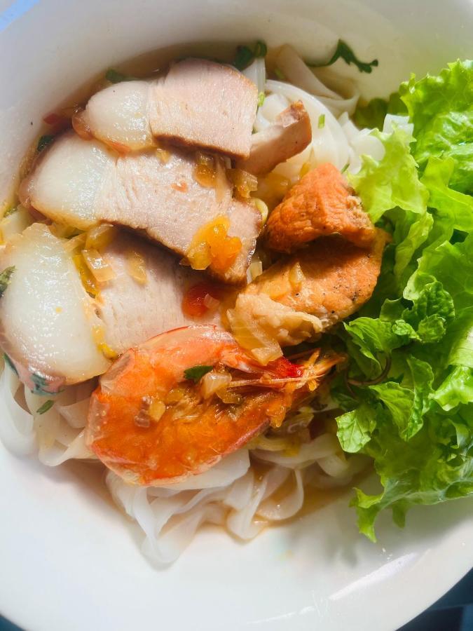 Mint Hoi An Villa Ngoại thất bức ảnh