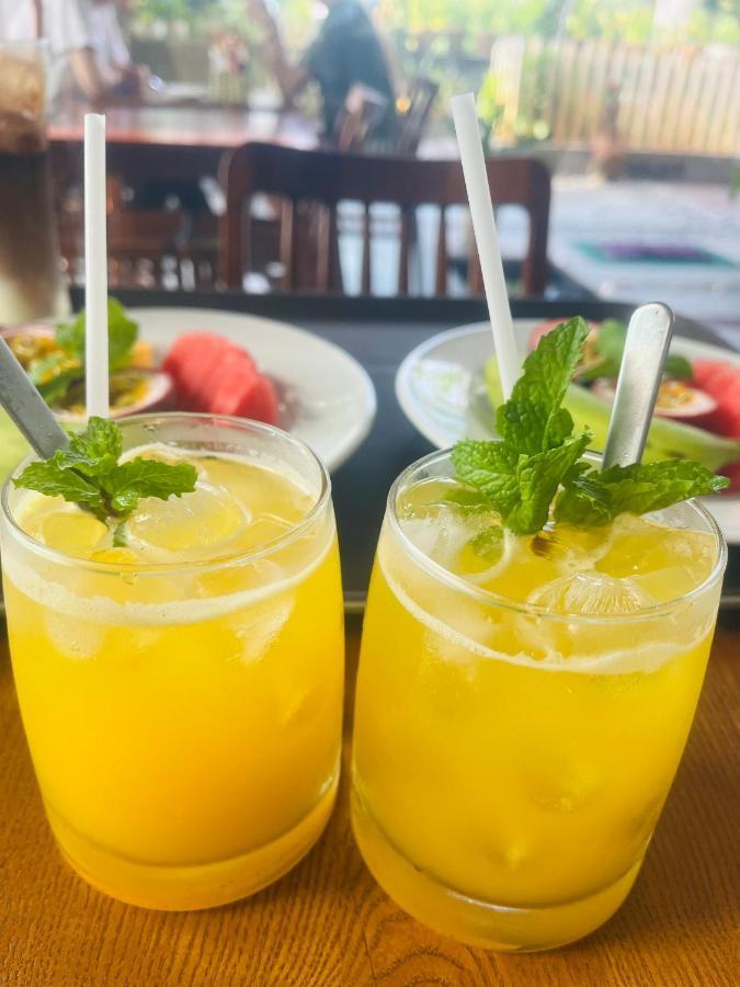 Mint Hoi An Villa Ngoại thất bức ảnh