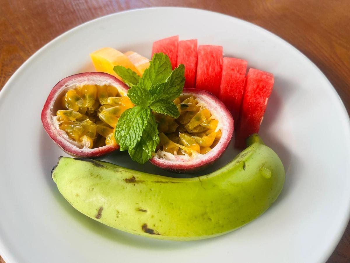 Mint Hoi An Villa Ngoại thất bức ảnh