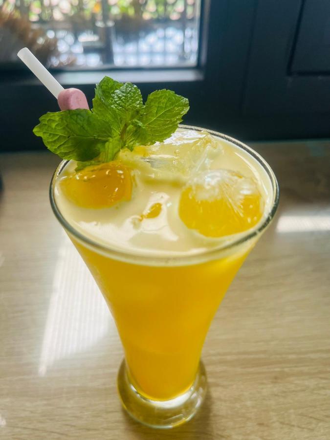 Mint Hoi An Villa Ngoại thất bức ảnh
