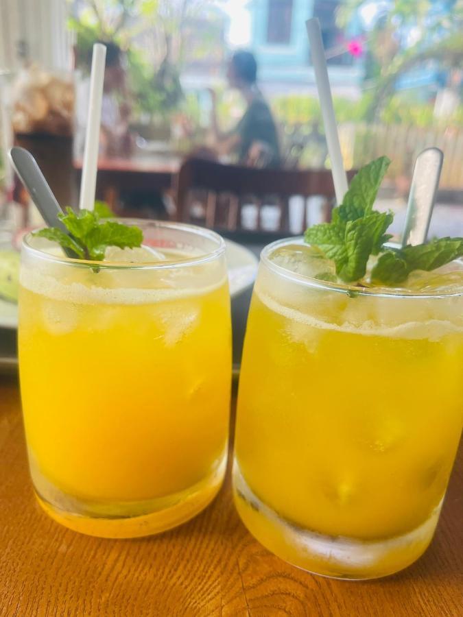 Mint Hoi An Villa Ngoại thất bức ảnh