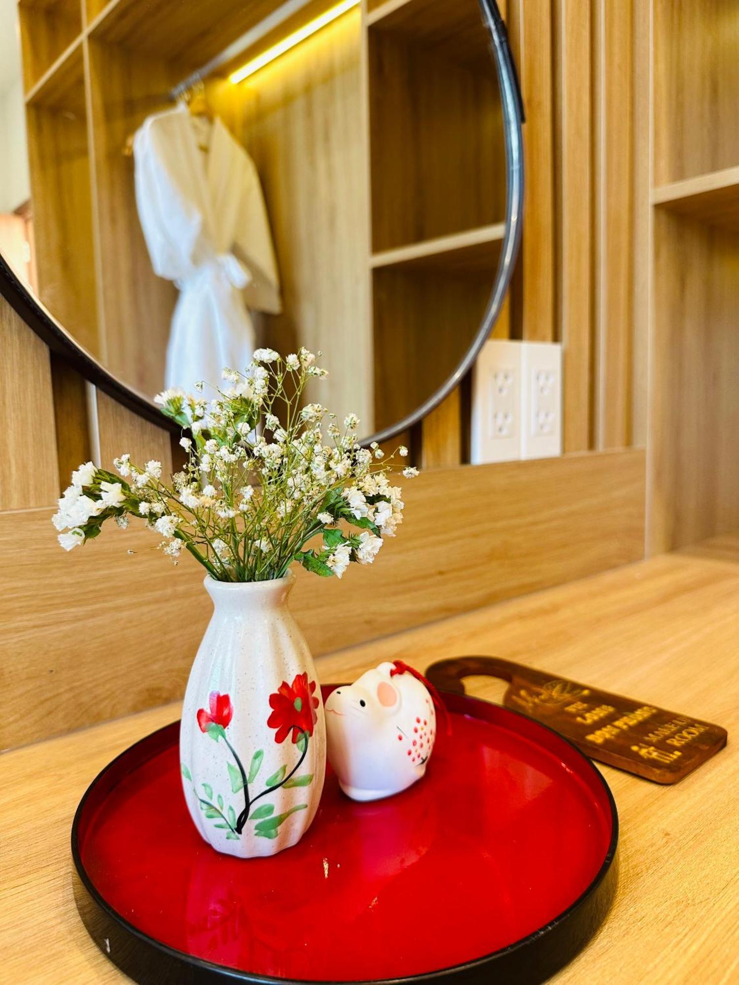 Mint Hoi An Villa Ngoại thất bức ảnh