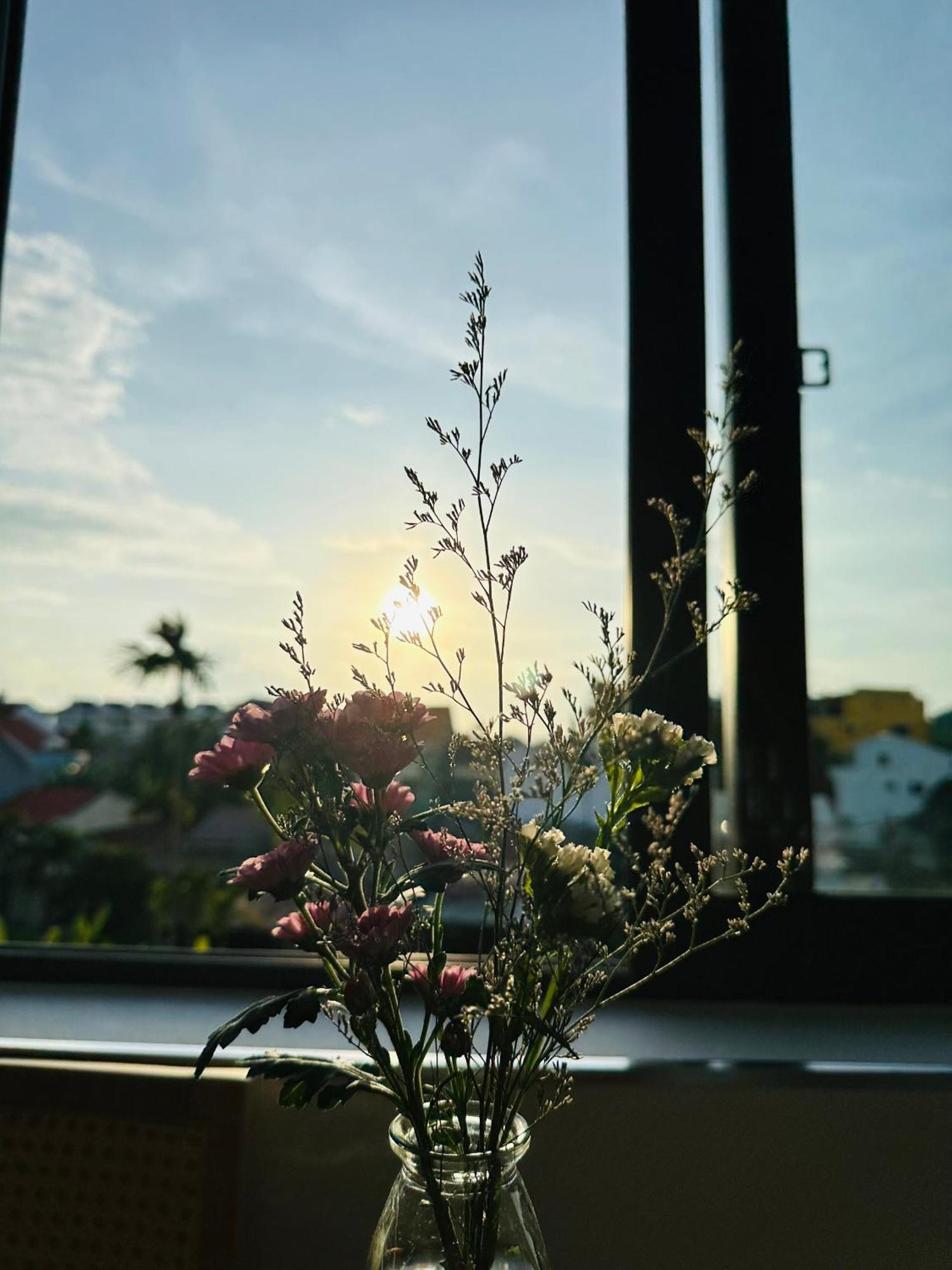 Mint Hoi An Villa Ngoại thất bức ảnh