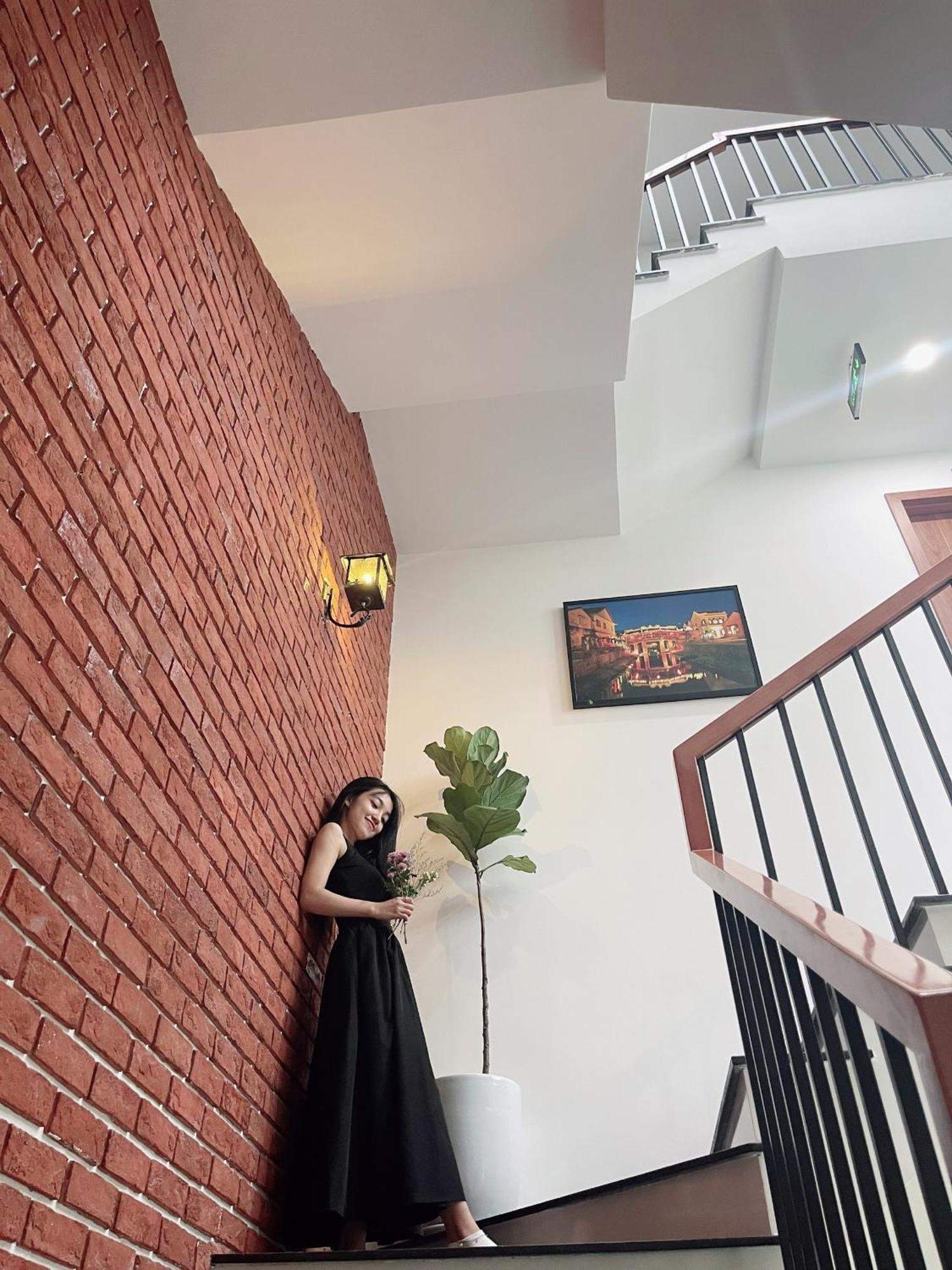 Mint Hoi An Villa Ngoại thất bức ảnh
