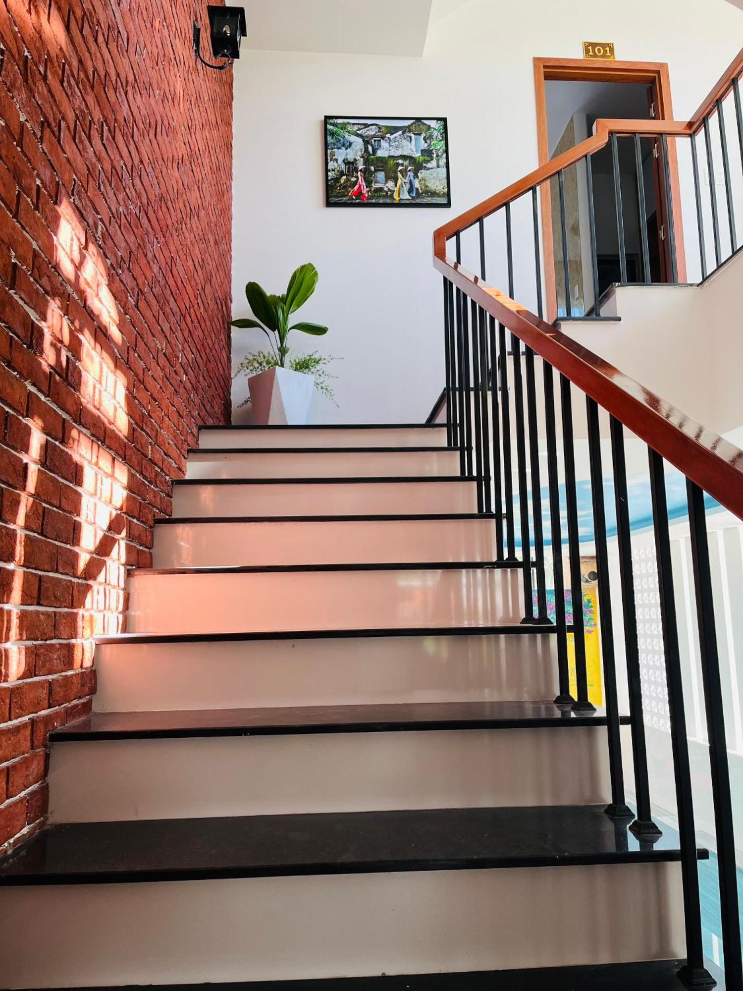 Mint Hoi An Villa Ngoại thất bức ảnh