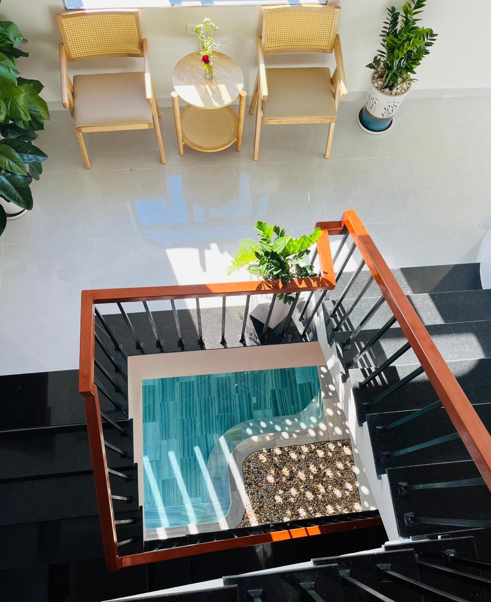 Mint Hoi An Villa Ngoại thất bức ảnh