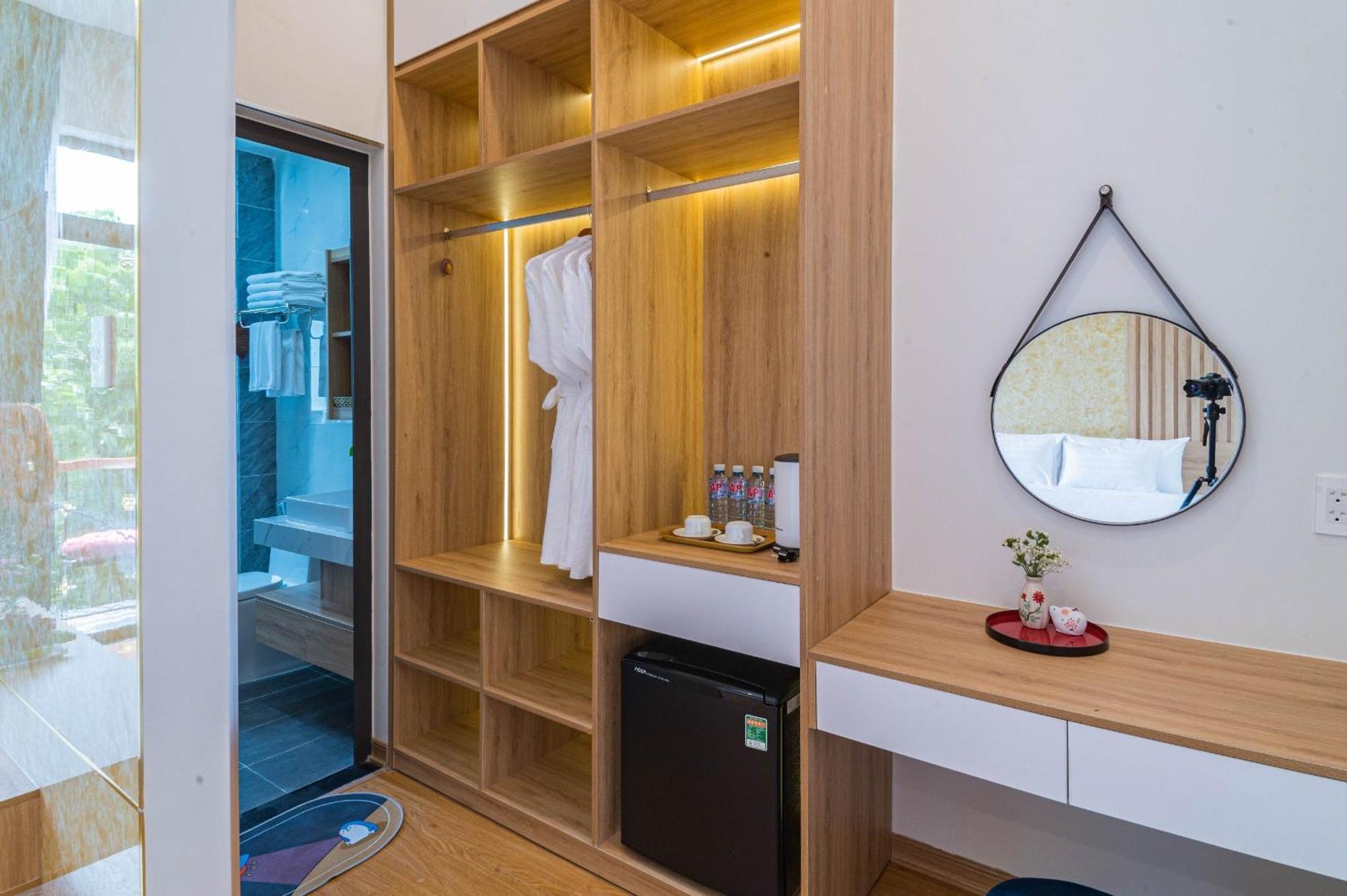 Mint Hoi An Villa Ngoại thất bức ảnh