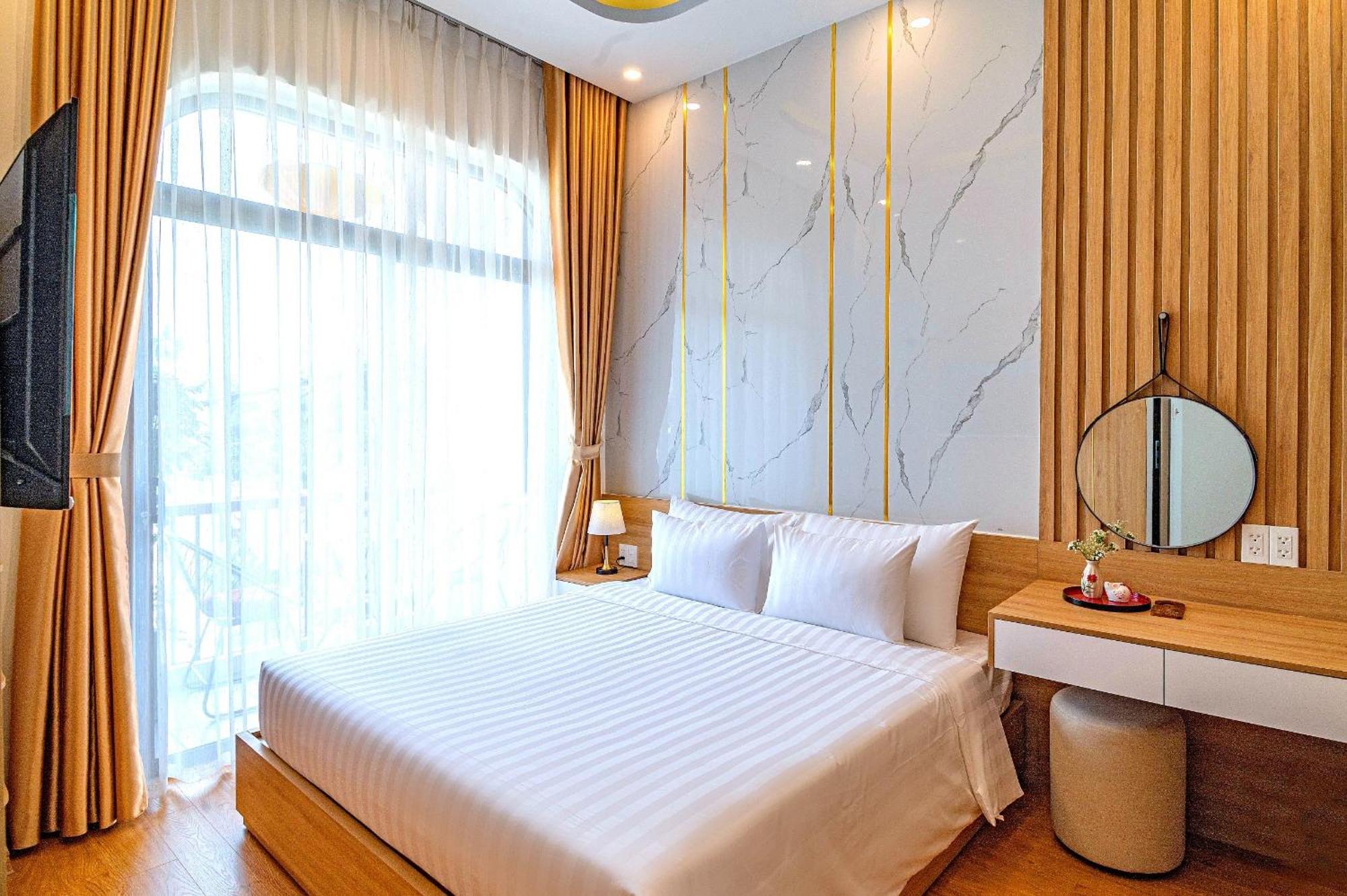 Mint Hoi An Villa Ngoại thất bức ảnh