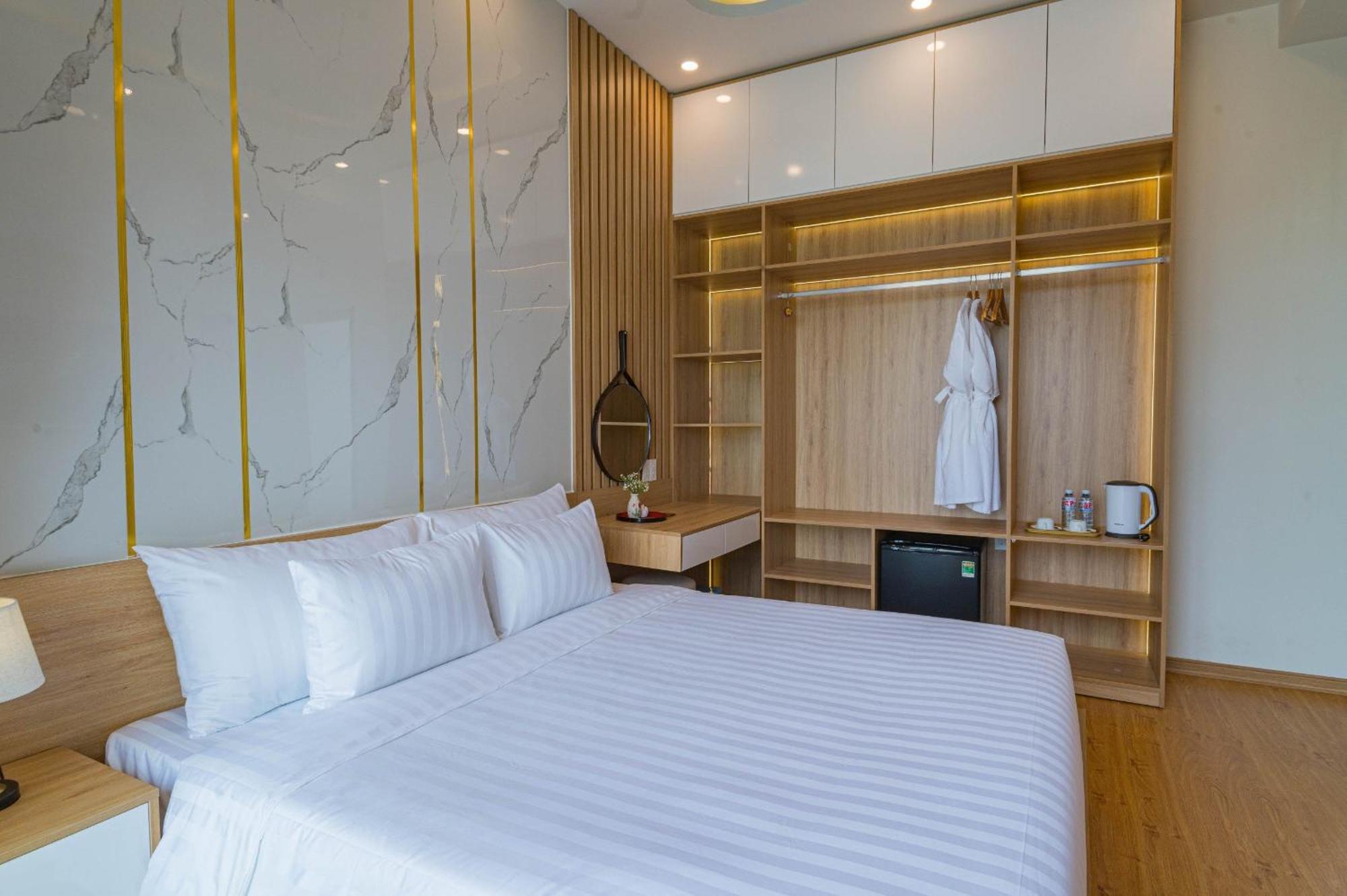Mint Hoi An Villa Ngoại thất bức ảnh
