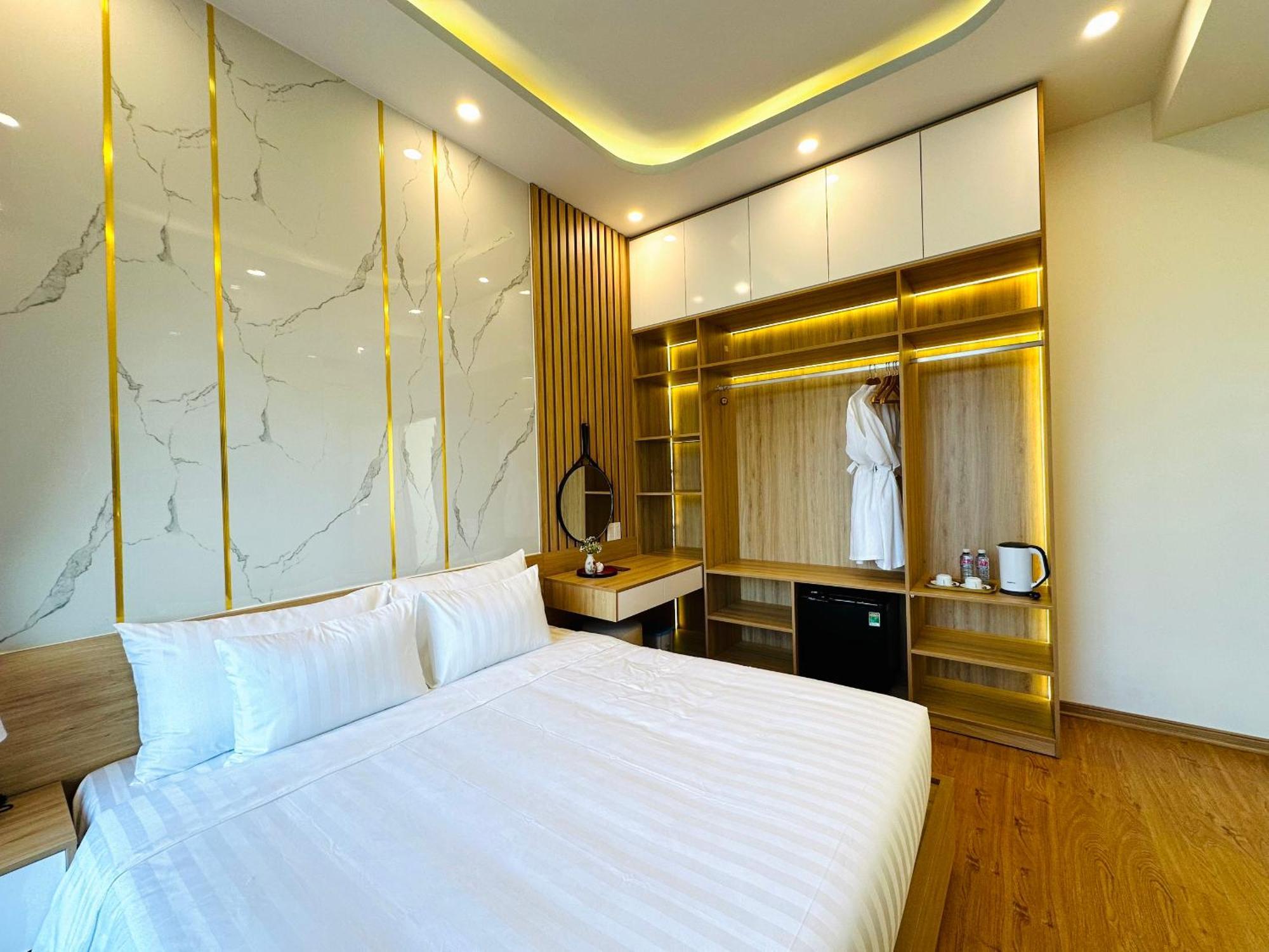 Mint Hoi An Villa Ngoại thất bức ảnh