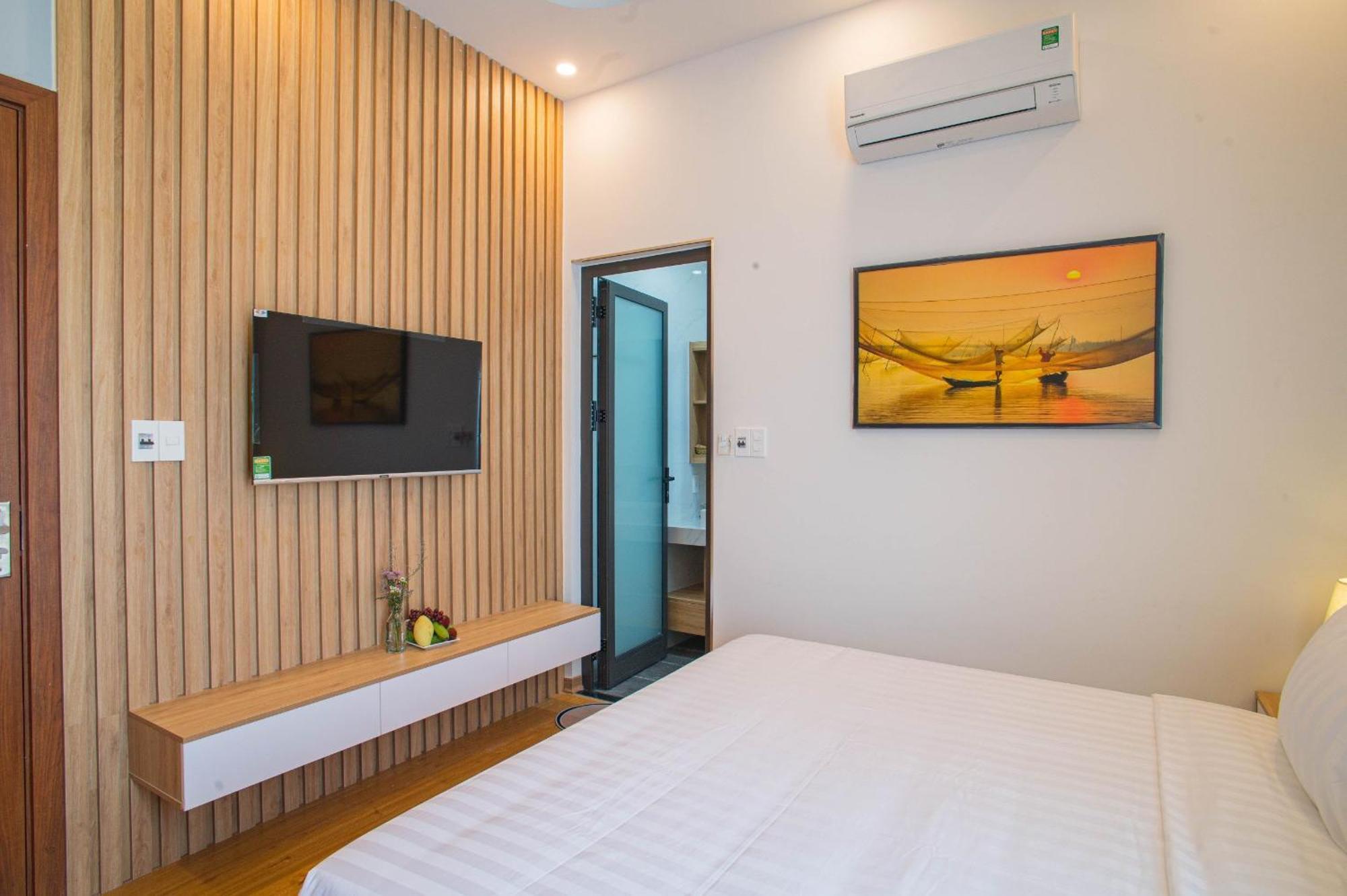 Mint Hoi An Villa Ngoại thất bức ảnh