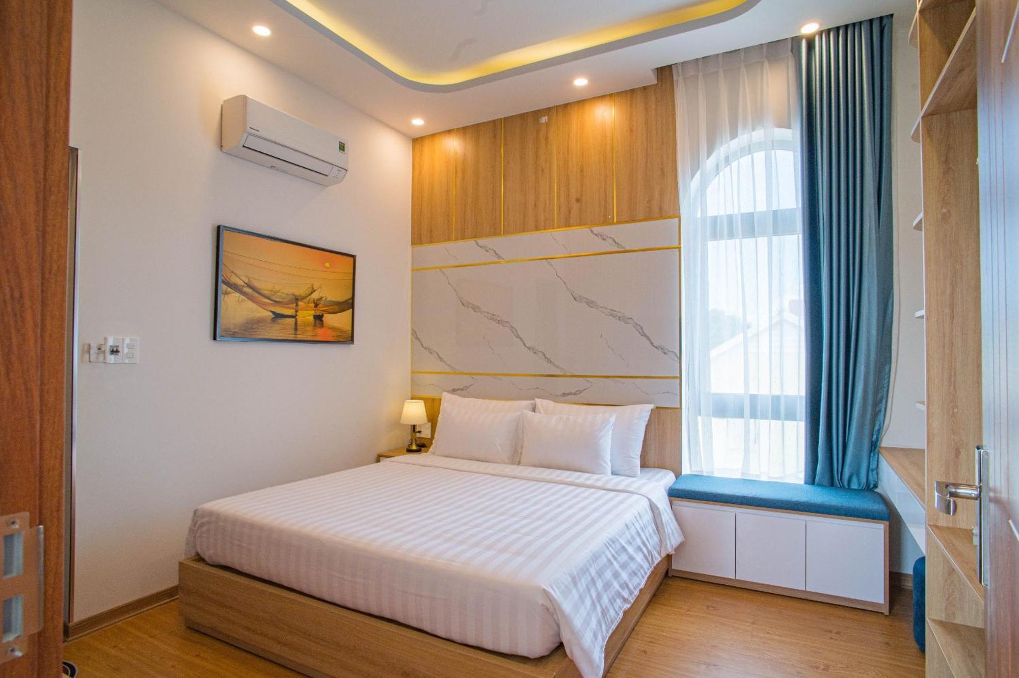 Mint Hoi An Villa Ngoại thất bức ảnh